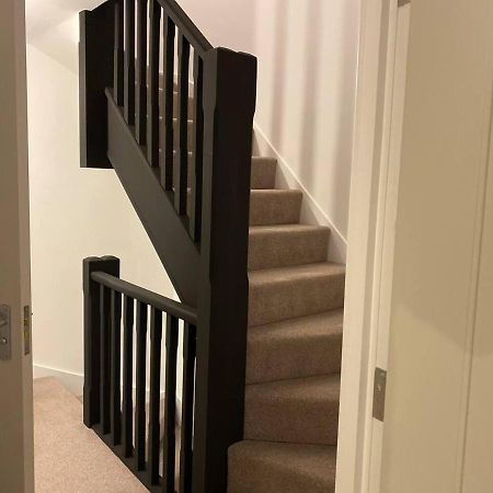 Beautiful 4-Bed House In Lincoln- Close To Centre Luaran gambar