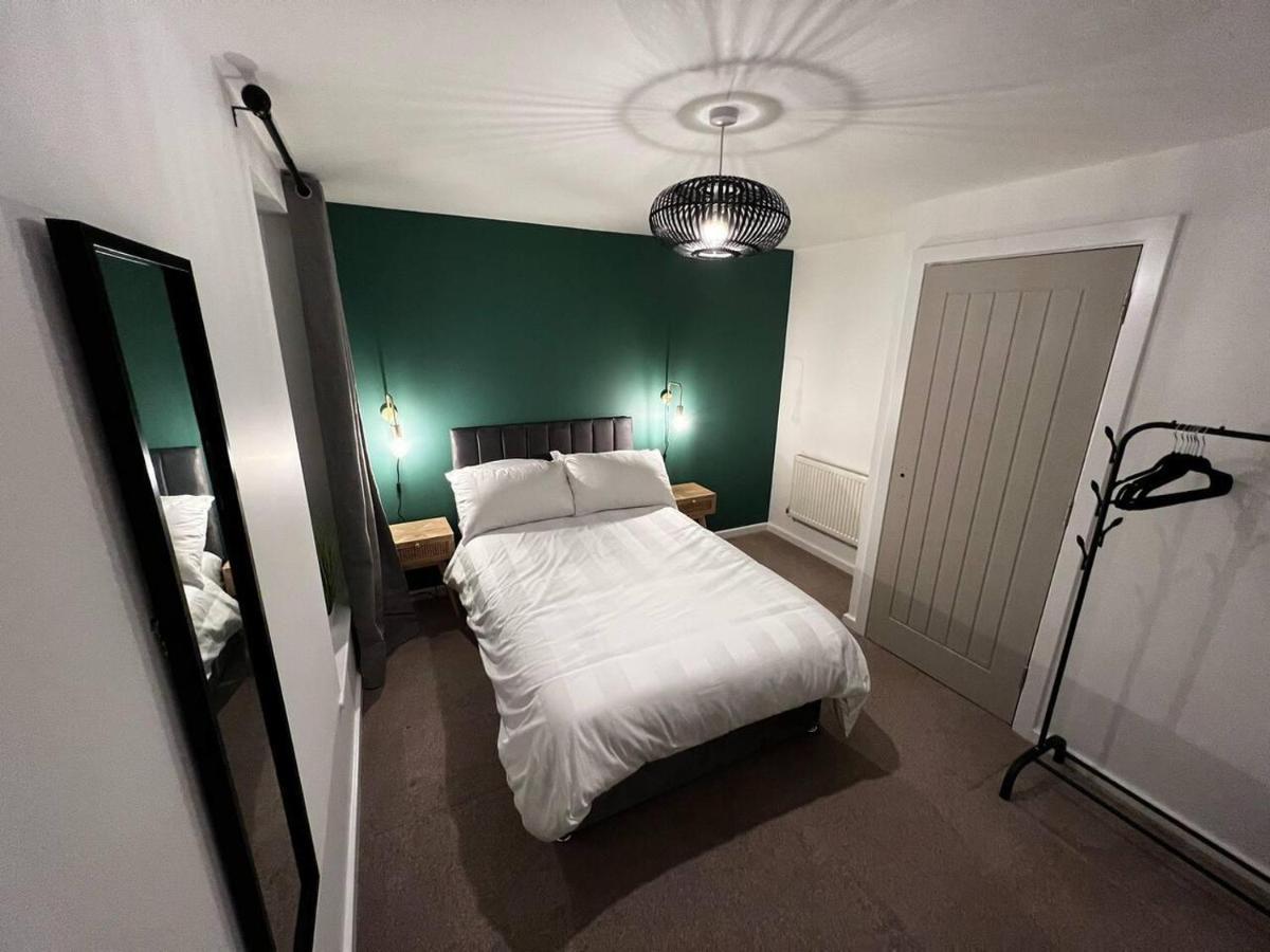 Beautiful 4-Bed House In Lincoln- Close To Centre Luaran gambar