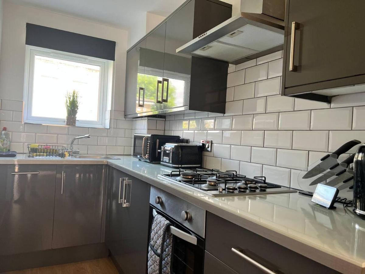 Beautiful 4-Bed House In Lincoln- Close To Centre Luaran gambar
