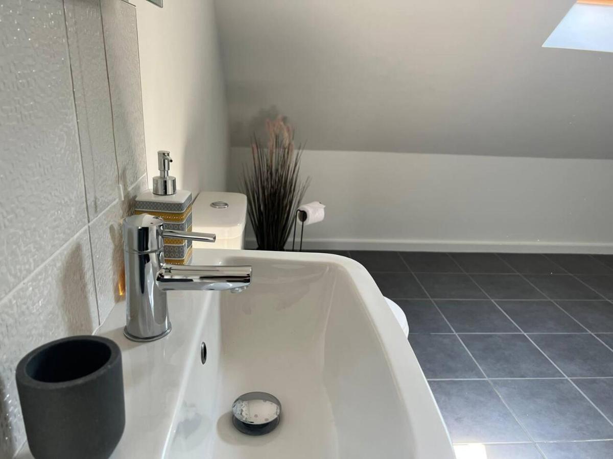 Beautiful 4-Bed House In Lincoln- Close To Centre Luaran gambar