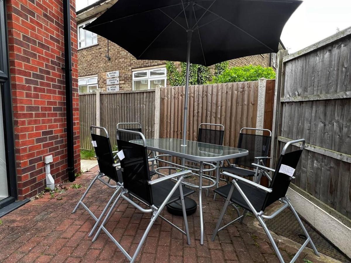 Beautiful 4-Bed House In Lincoln- Close To Centre Luaran gambar