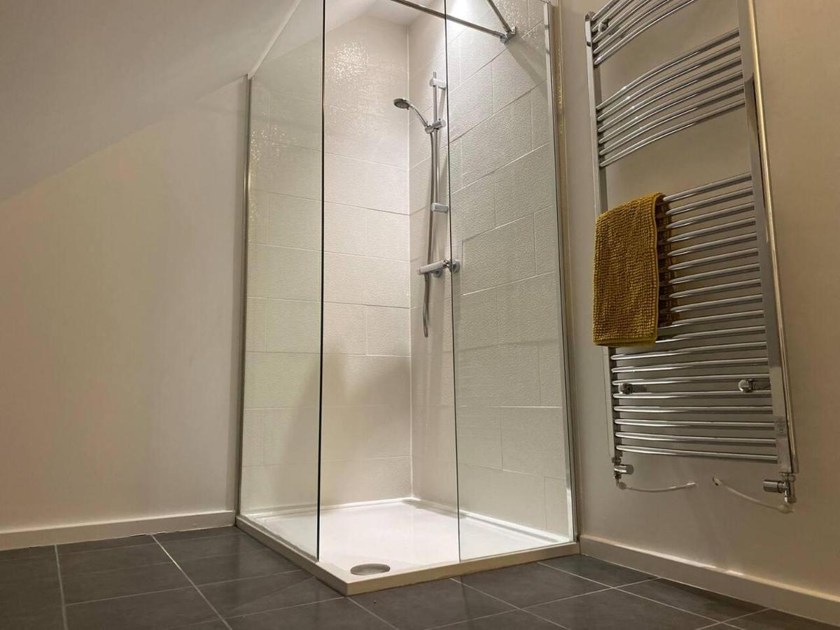 Beautiful 4-Bed House In Lincoln- Close To Centre Luaran gambar